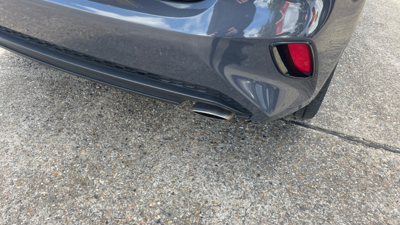 Kia Ceed 1.0T GDi ISG 3 5dr Petrol Hatchback